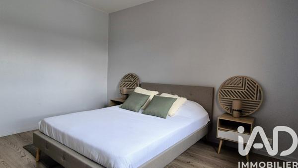 Appartement à vendre 3 pièces 75 m² Lyon 4