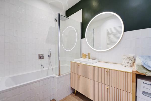 Appartement à vendre |  Clichy |  3 pièces | 82,3 m²