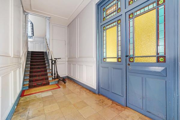 Appartement à vendre |  Clichy |  3 pièces | 82,3 m²