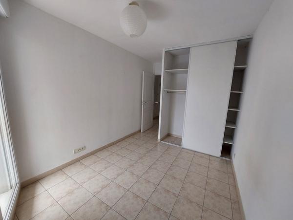 Appartement · Location Nimes (30000) 2 pièces · 37m²