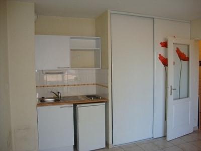 Appartement · Location Nimes (30000) 2 pièces · 37m²