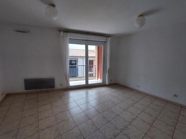 Appartement · Location Nimes (30000) 2 pièces · 37m²