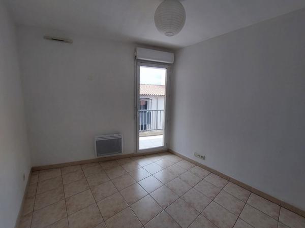 Appartement · Location Nimes (30000) 2 pièces · 37m²
