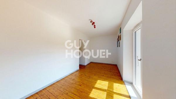 Grand triplex à Doussard - 118.44 m2 - Garage - Jardin - Parking