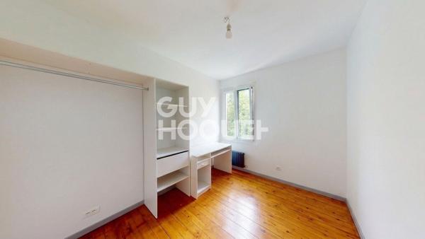 Grand triplex à Doussard - 118.44 m2 - Garage - Jardin - Parking