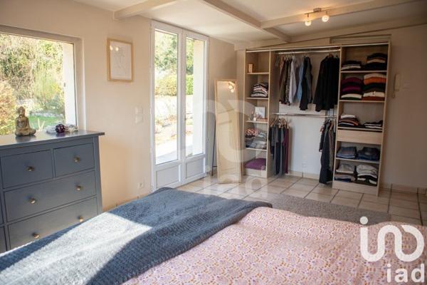 Maison 5 pièces de 135 m² à Grisy-Suisnes (77166)