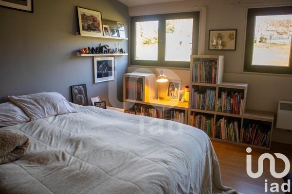 Maison 5 pièces de 135 m² à Grisy-Suisnes (77166)