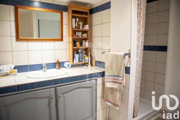 Maison 5 pièces de 135 m² à Grisy-Suisnes (77166)