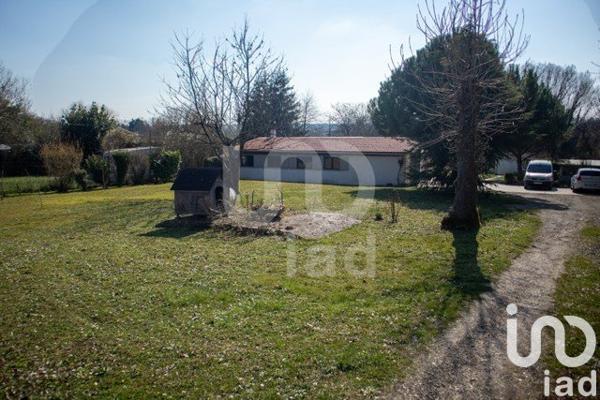 Maison 5 pièces de 135 m² à Grisy-Suisnes (77166)