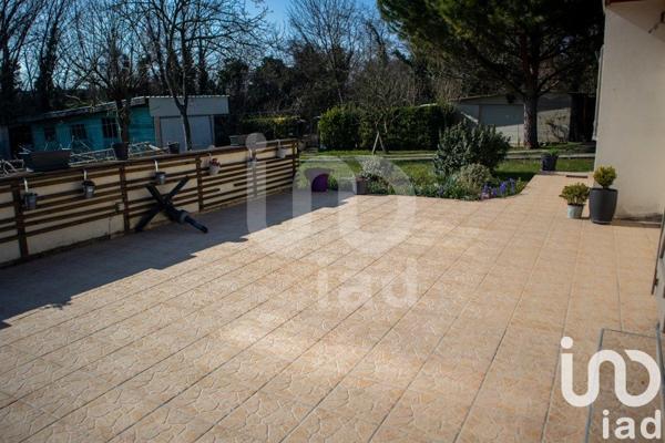 Maison 5 pièces de 135 m² à Grisy-Suisnes (77166)