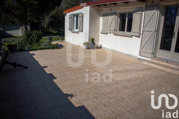 Maison 5 pièces de 135 m² à Grisy-Suisnes (77166)