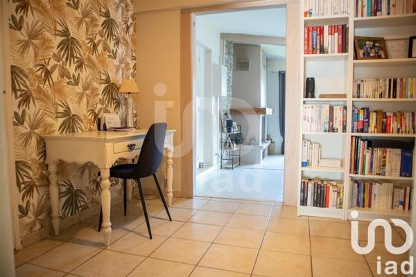 Maison 5 pièces de 135 m² à Grisy-Suisnes (77166)