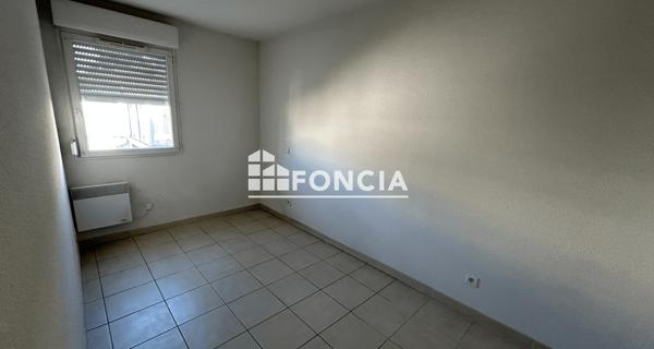 Location Appartement 2 pièces 39.38 m² - Bagnols-sur-cèze 30200