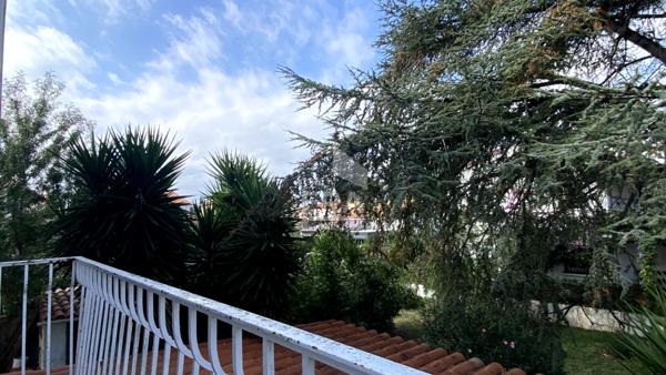 A VENDRE- LE BOULOU- MAISON 150 m2 AVEC  JARDIN et un F2