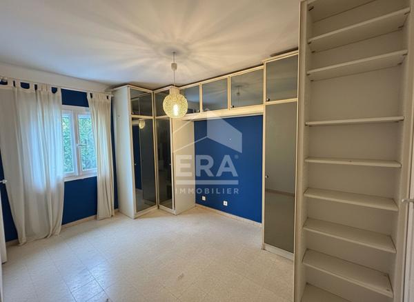 A VENDRE- LE BOULOU- MAISON 150 m2 AVEC  JARDIN et un F2