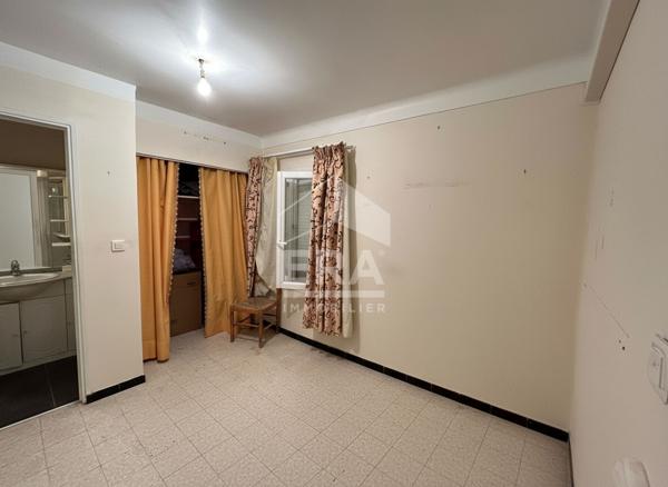 A VENDRE- LE BOULOU- MAISON 150 m2 AVEC  JARDIN et un F2