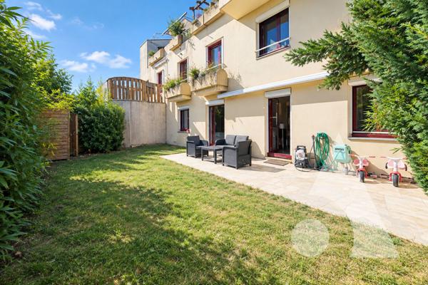 Appartement 4 pièces 80.91 m2