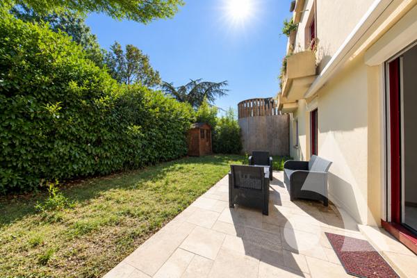 Appartement 4 pièces 80.91 m2
