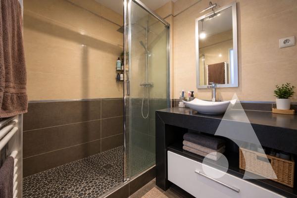 Appartement 4 pièces 80.91 m2