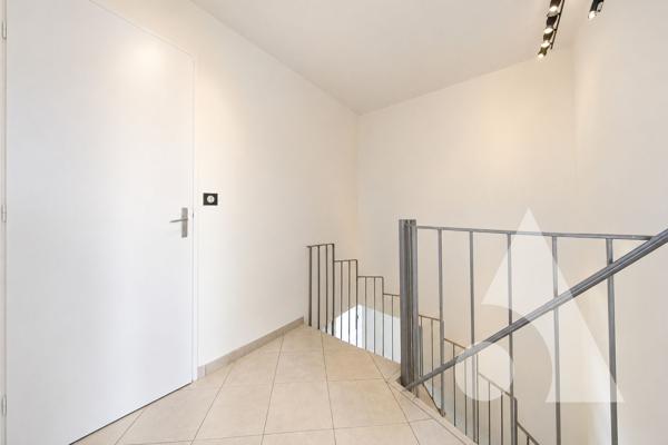 Appartement 4 pièces 80.91 m2