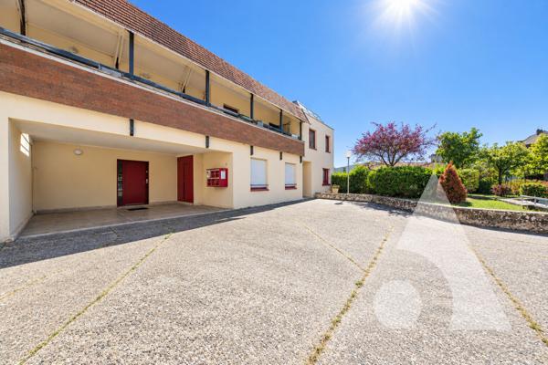 Appartement 4 pièces 80.91 m2