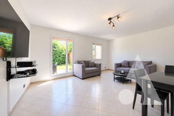 Appartement 4 pièces 80.91 m2
