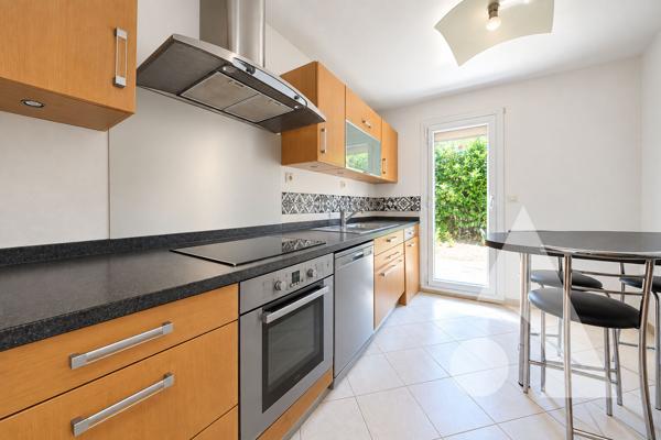 Appartement 4 pièces 80.91 m2