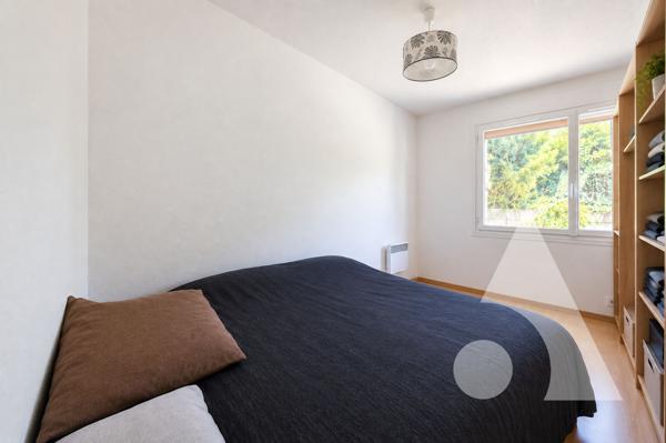 Appartement 4 pièces 80.91 m2