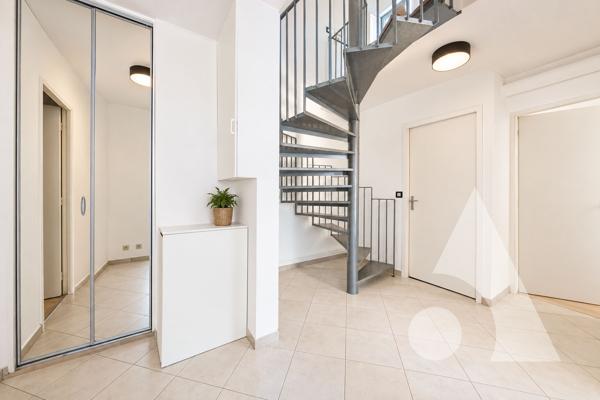 Appartement 4 pièces 80.91 m2