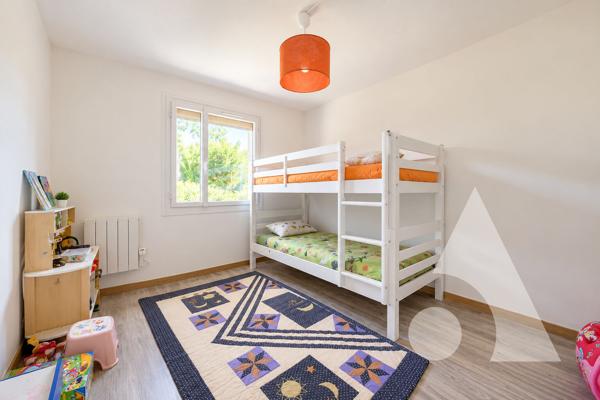 Appartement 4 pièces 80.91 m2