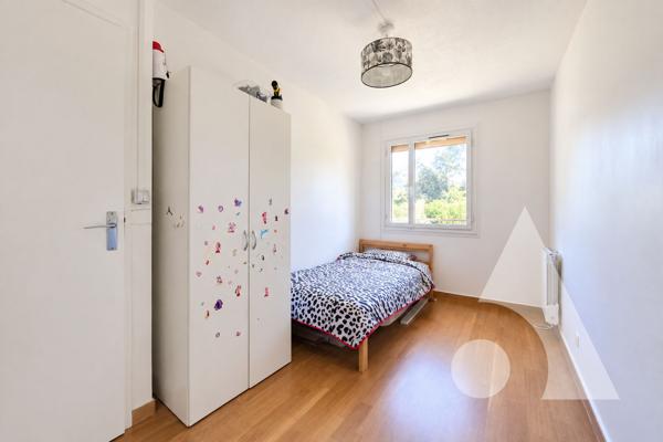 Appartement 4 pièces 80.91 m2