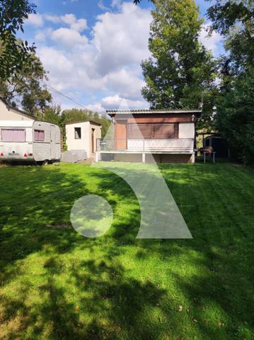Terrain de loisirs 20 m2