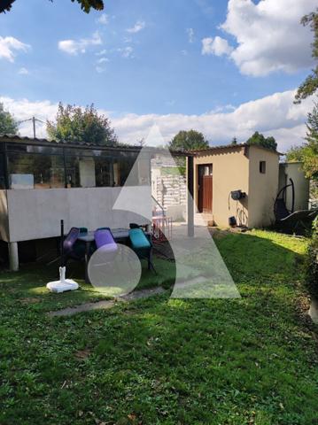 Terrain de loisirs 20 m2