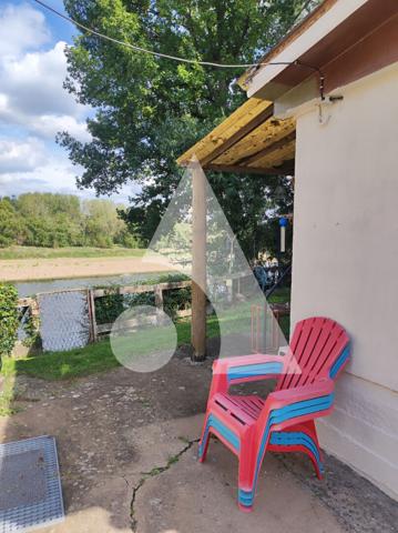 Terrain de loisirs 20 m2