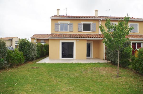 Maison Daux 4 pièce(s) 85 m2