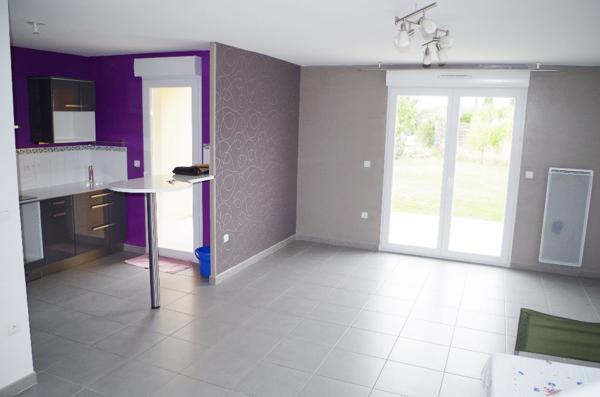 Maison Daux 4 pièce(s) 85 m2