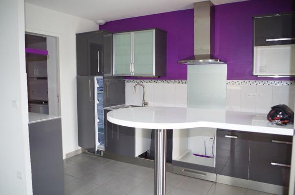 Maison Daux 4 pièce(s) 85 m2