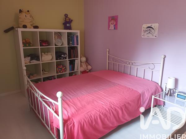 Maison à vendre 10 pièces 177 m² Chauray