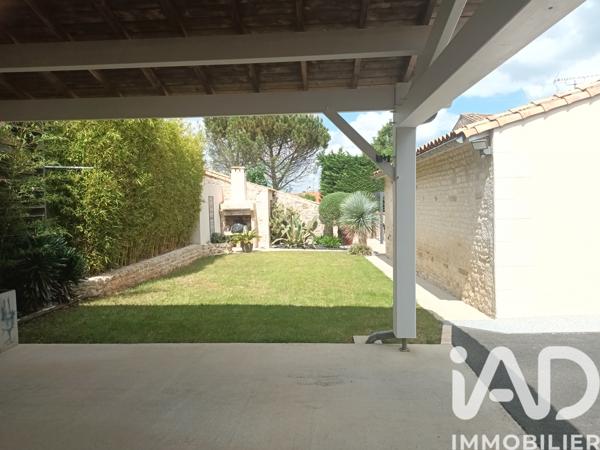 Maison à vendre 10 pièces 177 m² Chauray