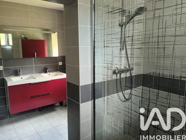 Maison à vendre 10 pièces 177 m² Chauray