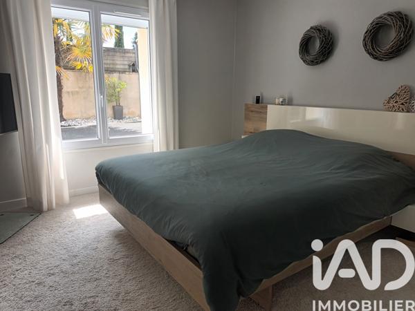 Maison à vendre 10 pièces 177 m² Chauray