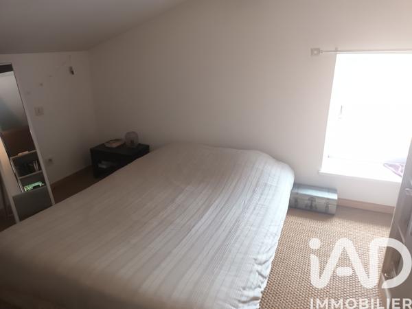 Maison à vendre 10 pièces 177 m² Chauray