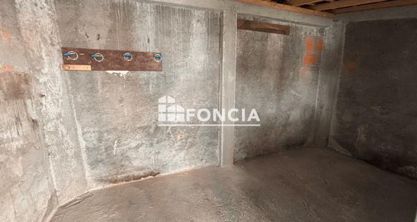 Location Maison 3 pièces 74.96 m² - Crolles 38920