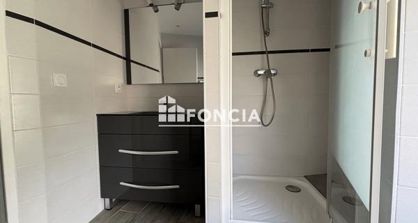 Location Maison 3 pièces 74.96 m² - Crolles 38920