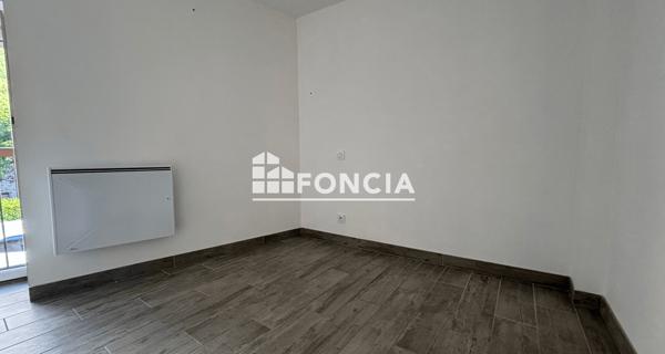 Location Maison 3 pièces 74.96 m² - Crolles 38920