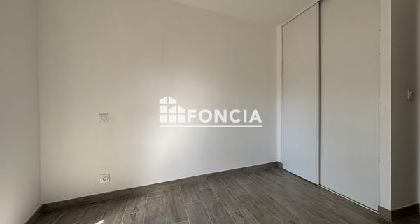 Location Maison 3 pièces 74.96 m² - Crolles 38920