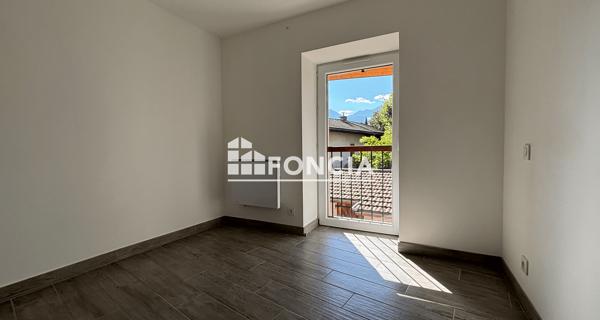 Location Maison 3 pièces 74.96 m² - Crolles 38920