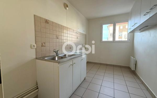 Appartement à vendre    3 pièces • 71,04 m2 Margny-lès-Compiègne