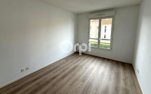 Appartement à vendre    3 pièces • 71,04 m2 Margny-lès-Compiègne