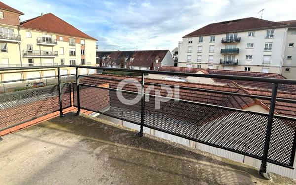 Appartement à vendre    3 pièces • 71,04 m2 Margny-lès-Compiègne